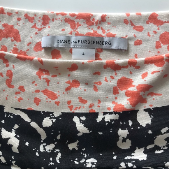 DVF Ruri Dress - Picture 2 of 8